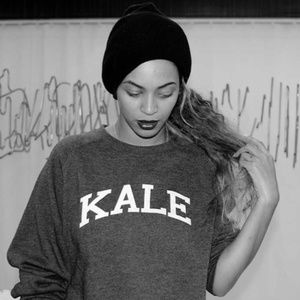 KALE Sweatshirt